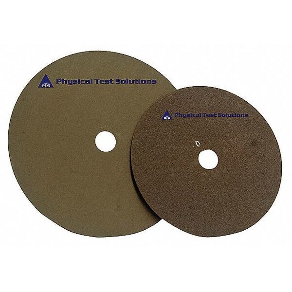 Physical Test Solutions CutOff Wheel, 10 In, NonFerrous Mtl, PK10 ML510 Zoro