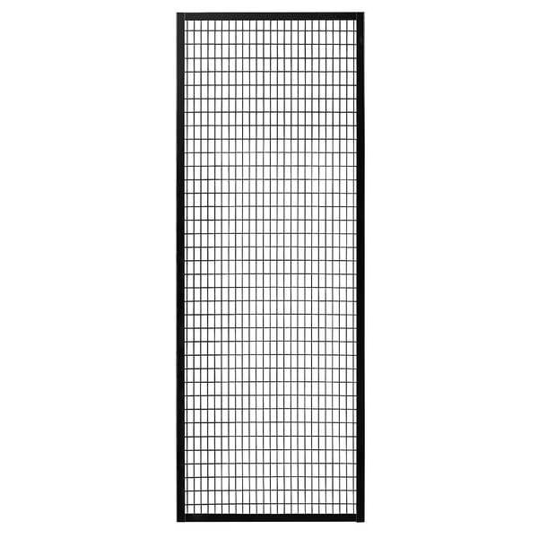 Saf-T-Fence Wire Partition Panel, 16 In x 58 In SAF-1658