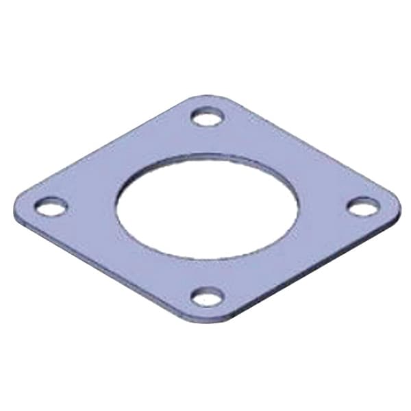 FillRite Gasket Cork and Buna Inlet KIT100GBP Zoro