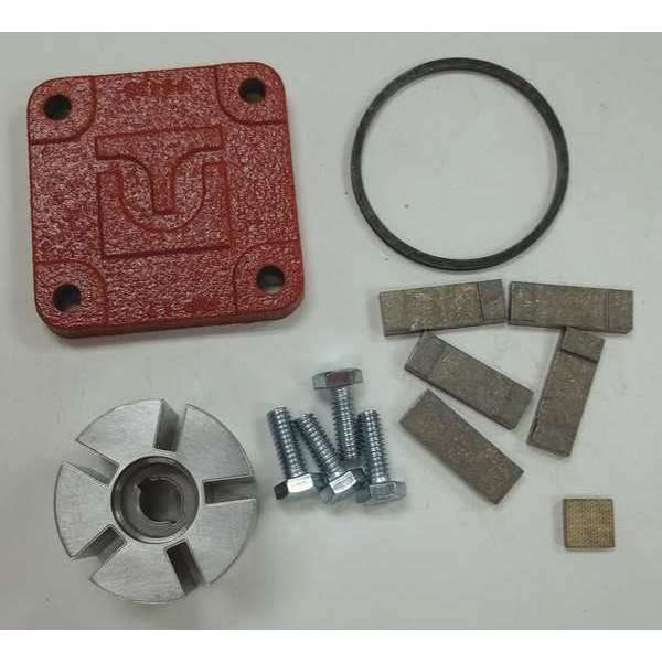 FillRite Rotor Repair Kit KIT120RG Zoro