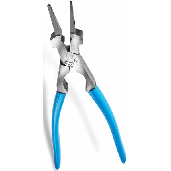 Channellock Welding Pliers, 9 In. 360 Zoro
