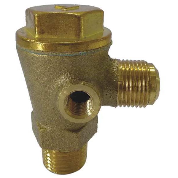Speedaire Check Valve PN22N093G Zoro