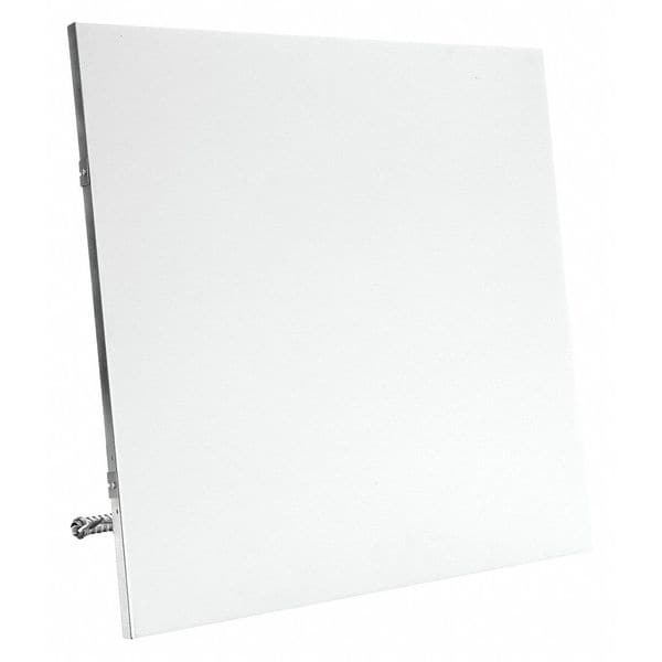 Qmark Standard Radiant Ceiling Panel CP251F | Zoro