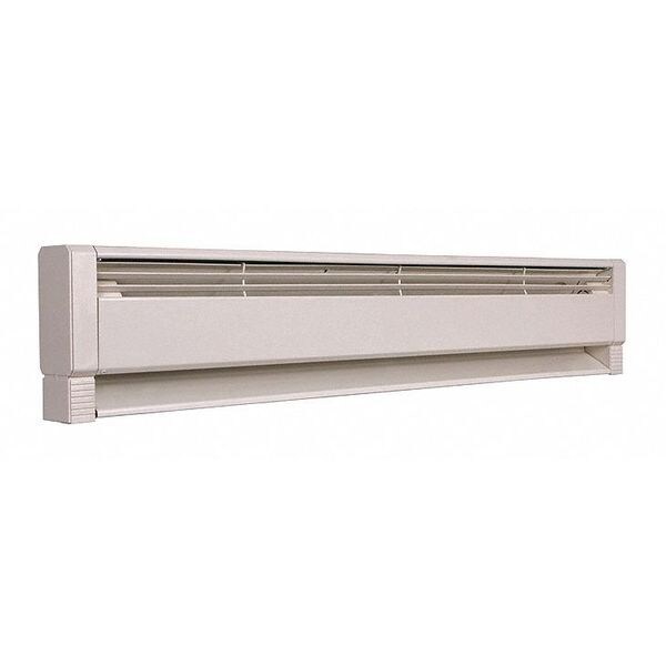 Qmark Electric/Hydronic Baseboard Heater HBB1254 Zoro