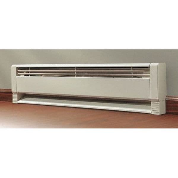 Qmark Electric/Hydronic Baseboard Heater HBB500 Zoro