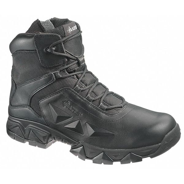 Bates Women's E03564 Tactical Military Boot - Composite Toe, Slip & Oil Resistant - View #3