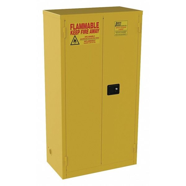 Jamco Flammable Safety Cabinet 44 Gal