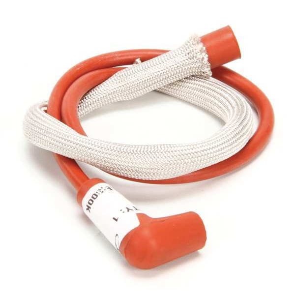 Cleveland Ignition Cable, 300K S300587 | Zoro