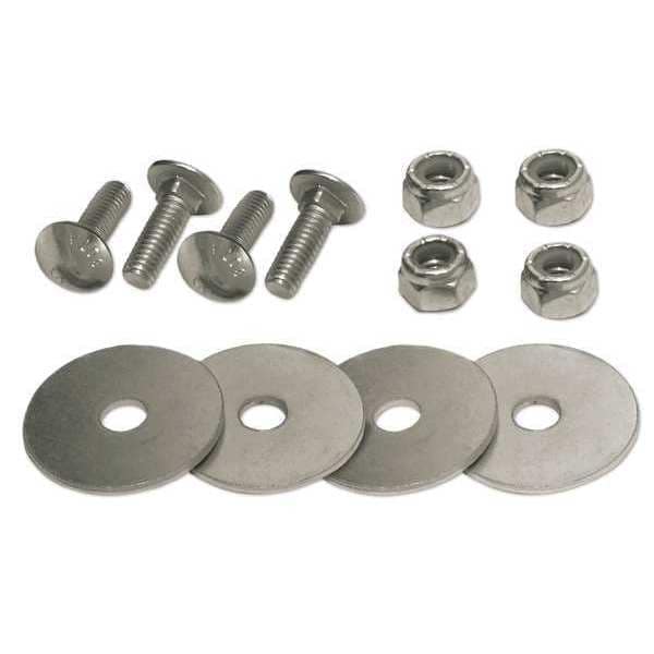 Phúc Lộc VCCUCINE Rectangular Vessel Sink, 16