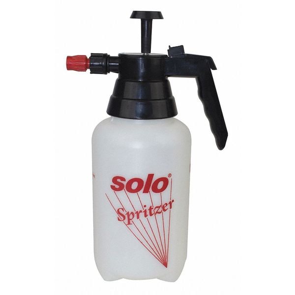Solo Foam Sprayer