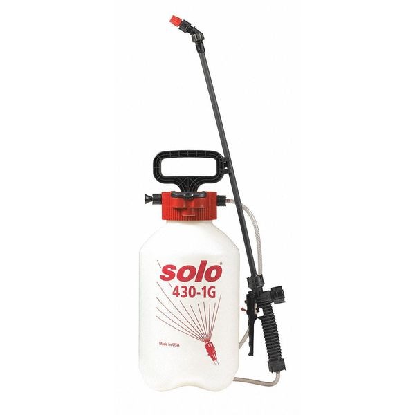 Solo 4301G 31.85 1 Gal. Farm and Landscape Sprayer