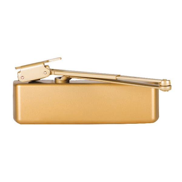 Stanley Stanley QDC 100 Door Closer Extra Heavy Duty Interior and