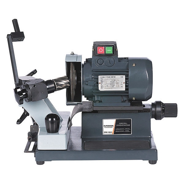 Euroboor Annular Cutter Sharpener ERM.100/3 Zoro