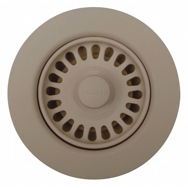 Blanco Basket Strainer Drain Assembly Truffle 441322 Zoro