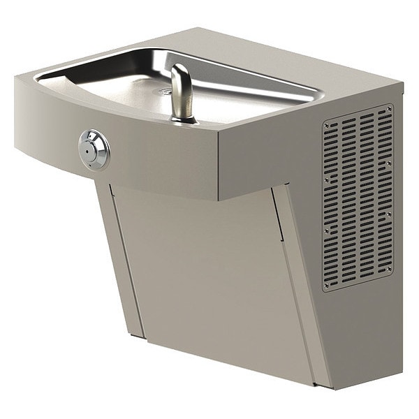 Murdock Wall Mount, Yes ADA, Water Cooler A171408SFGVR Zoro