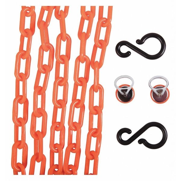 Us Weight Loading Dock Chain Kit U2222 Zoro