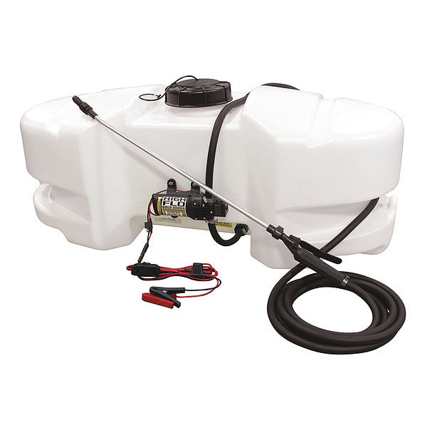 Fimco LG30EC 201.30 30 Gal Spot Sprayer