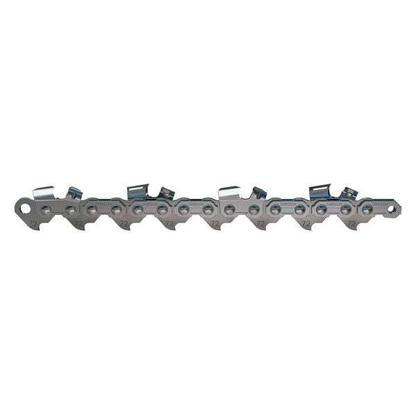 Oregon Chainsaw Chain,18",68 Drive Links (D68) Zoro