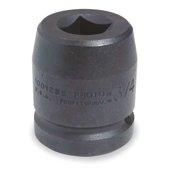 Proto 1 in Drive, 13/16 in 4 pt SAE Socket, 4 Points