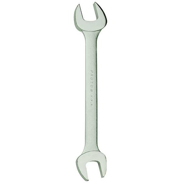 Proto Open End Wrench, 1-1/2x1-5/8 in., 17-1/16L J3070B