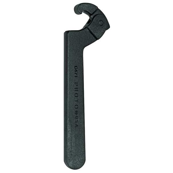 Proto JC471 3/4 to 2 Adjustable Hook Spanner Wrench
