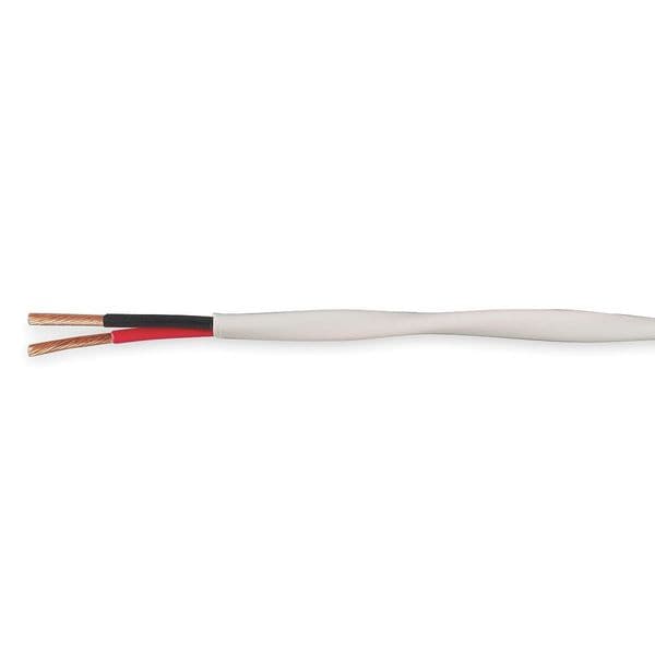 Carol 18 AWG 2 Conductor Stranded MultiConductor Cable WT E3032S.41.02