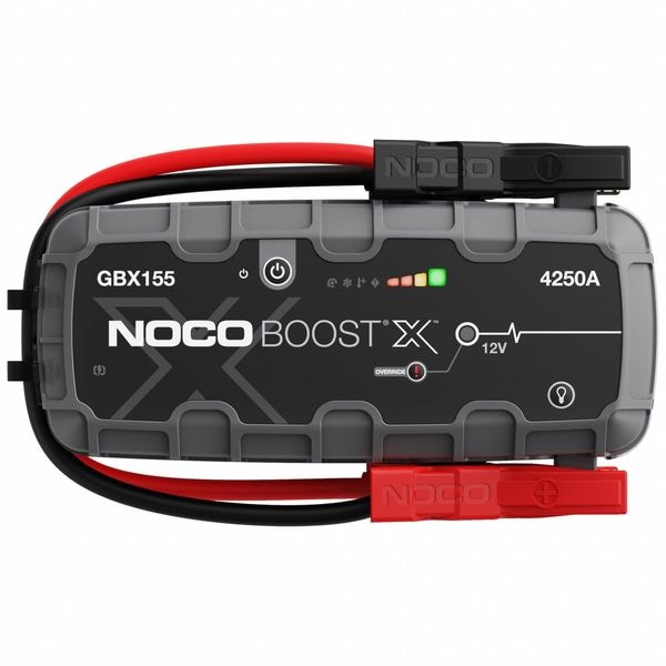 憧れの Noco Boost 12V Starter, Jump Lithium UltraSafe 4250A X 靴