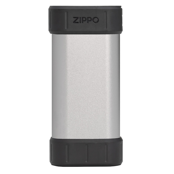 Zippo Heatbank 9s - Calentador de manos recargable
