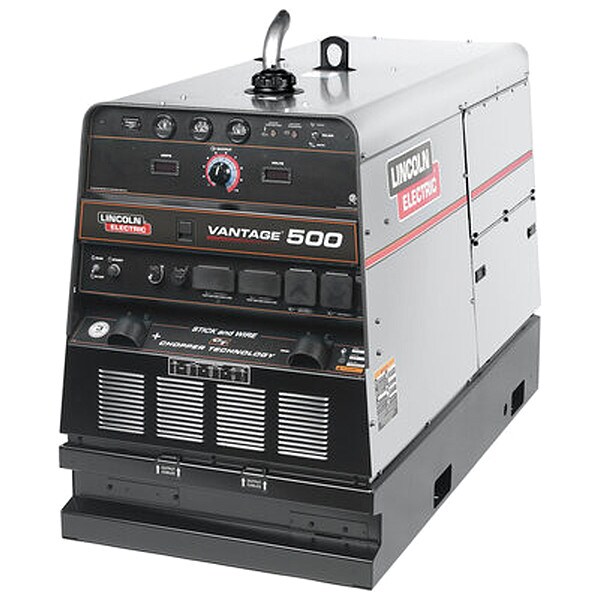 Lincoln Grease Gun Filler Pump, 120 lb. 500 Zoro