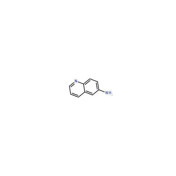Ak Scientific 6-Aminoquinoline (5g), CAS 580-15-4 Q975-5g - main