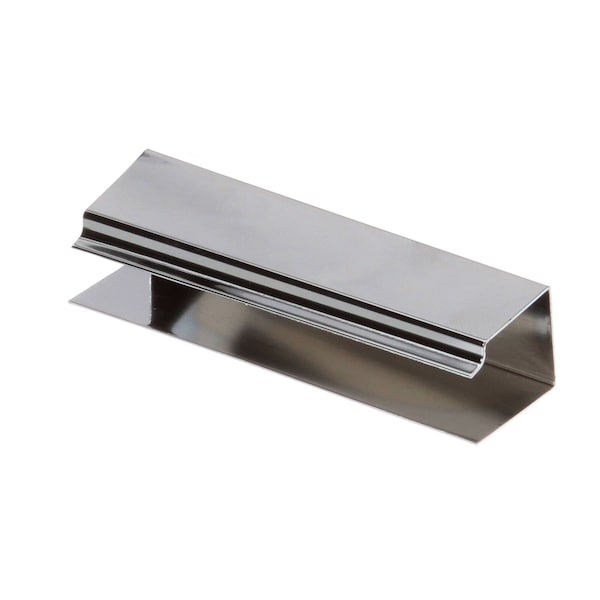 Food Warming Equipment Door Hinge Cover, HNG 214, Edgemount HNGCOVER214 - main