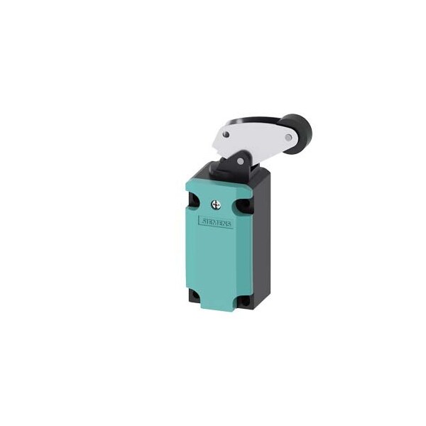 Siemens Position switch Plastic enclosure 40 mm according to EN 50041 Device 3SE5132-0CF05 - main