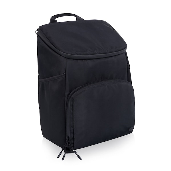 Picnic Time Family Of Brands PTX 2.0 Tarana Backpack Cooler, Black 633-02-179-000-0 - main