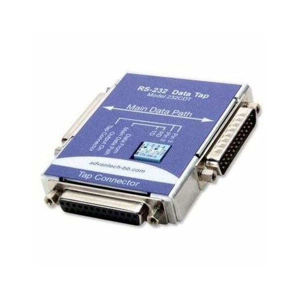 Advantech Rs-232 Data Tap BB-232CDT - main