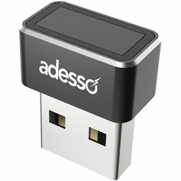 Adesso USBA Fingerprint Reader AFP100TAA - main