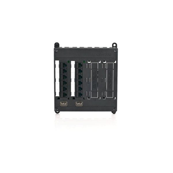 Leviton SMC PNL T&M 12XC6 476TM-612 - main