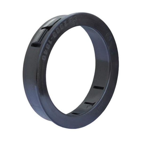 Dottie L.H. Dottie 3/4'' Nylon Knockout Bushing, 100PK 1211D - main