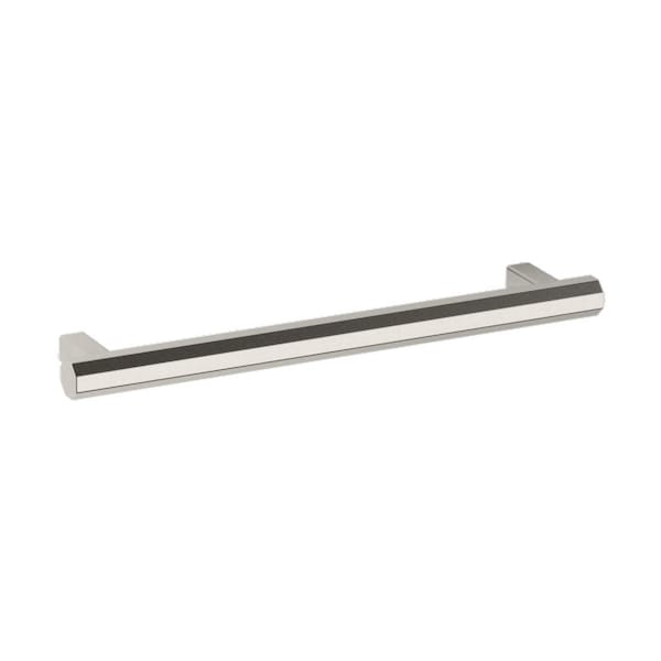 Baldwin Cabinet Pulls Satin Nickel 4418150 - main