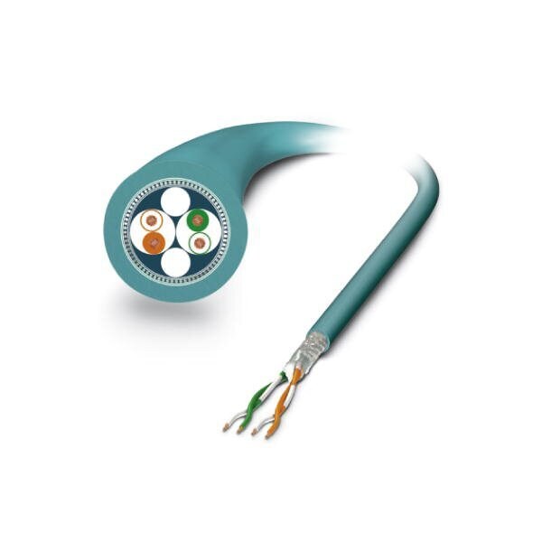 Phoenix Contact VS-OE-OE-93E-100 0 Network cable 1416295 - main
