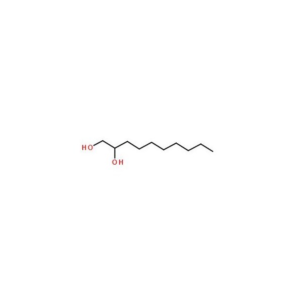 Ak Scientific 1, 2-Decanediol (25g), CAS 1119-86-4 V2424-25g - main