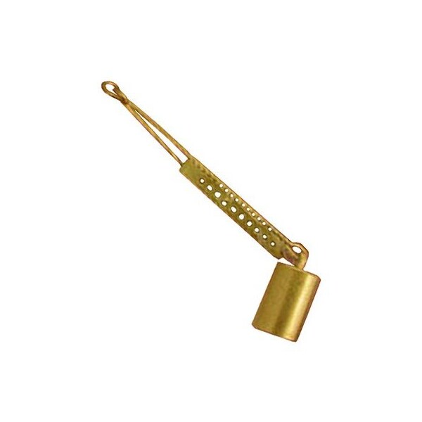 Larsen Supply Co Waste/Overflow Assembly 03-4701 - main