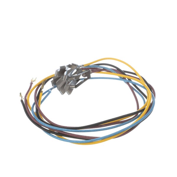 Whirlpool WIRE-HARNESS 712022K - main