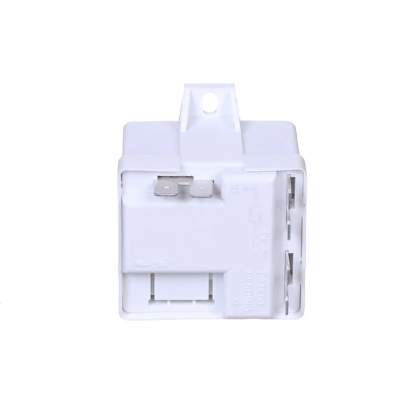 Hoshizaki STARTERRELAY ELECTRICA RVA7AC6L 4A1107-23 - main