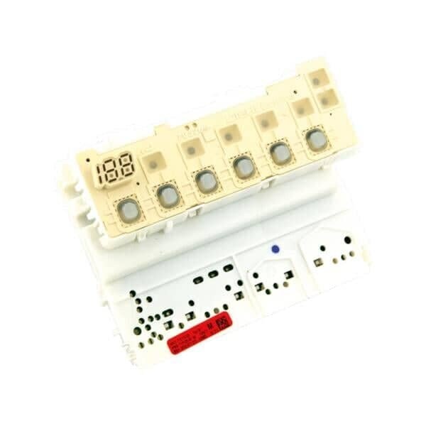 Bosch Control Unit 00661682 - main
