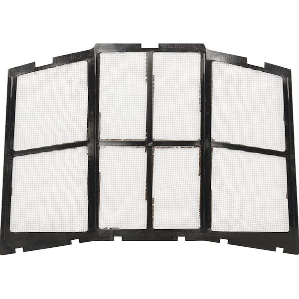 Maxxair Vent For Use With Fanmate 755 Model Roof Vents Bug Screen Can Be Used With Smoke Vent 00-955203 - main