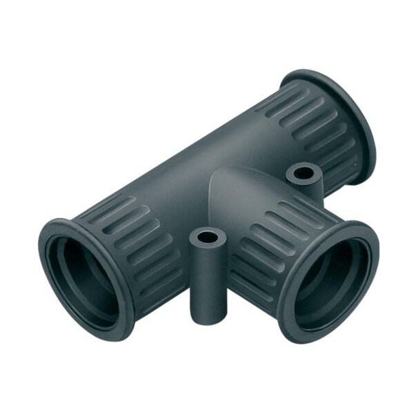 Flexa Gmbh RQT OD1/OD3 - 28.5 / OD2 - 28.5 IP 66 T Black 5020.067.202 - main