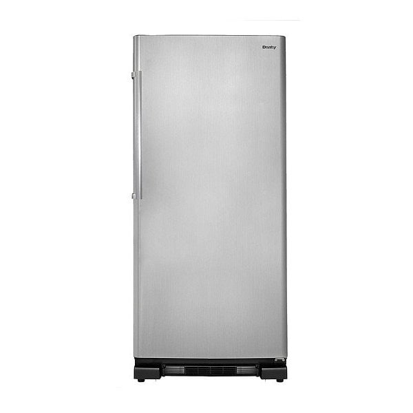 Danby Designer Upright Freezer DUF167A5BSLDD - main