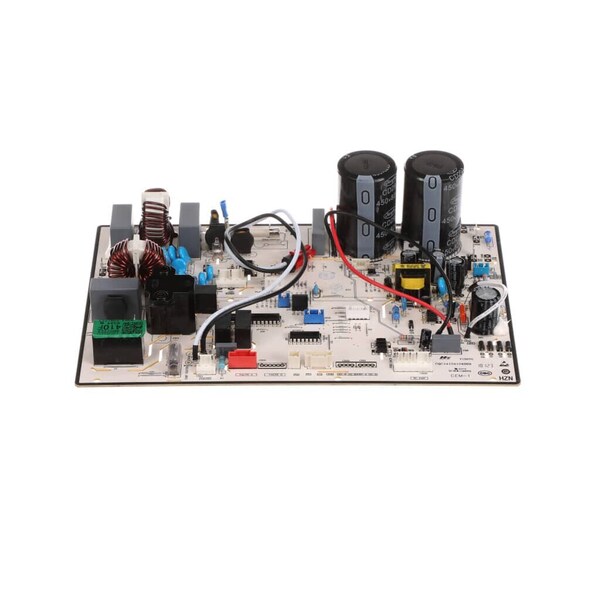 Ge OUTDOOR PCB WJ26X23167 - main