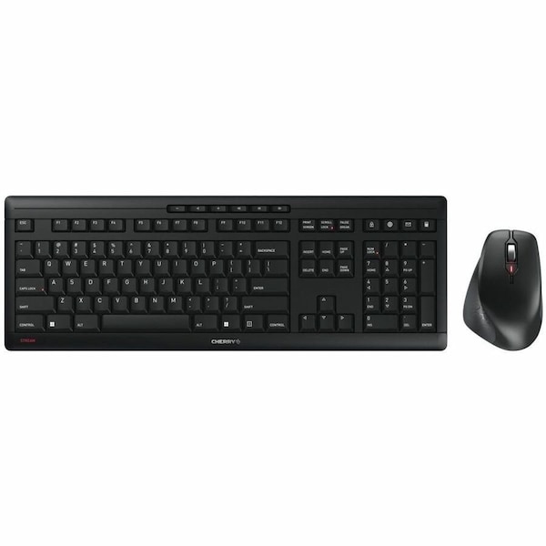 Cherry STREAM DESKTOP COMFORT JD-8550US-2 - main