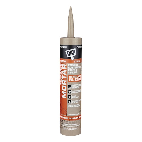 Dap Premium Elastomeric Filler and Sealant 7079810081 - main
